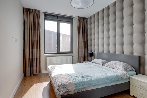 Medium property photo - Meerhovendreef 66, 5658 HA Eindhoven